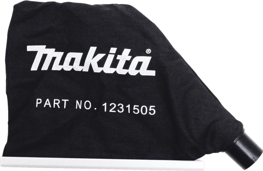 Makita 123150-5 Staubsack kpl. (123150-5)
