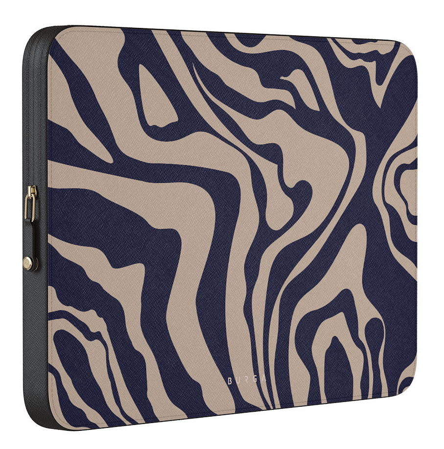 Burga Vigilant 14" Notebook-Hülle Mehrfarbig