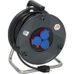 Brennenstuhl Kabeltrommel IP44 40m H07RN-F 3G1.5(1098490024)
