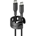 PanzerGlass empower Racing 60W USB-C to Cable USB 2.0 (EM94057)