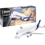 Revell 03817 Airbus A300-600ST Beluga Flugmodell Bausatz 1:144 (03817)