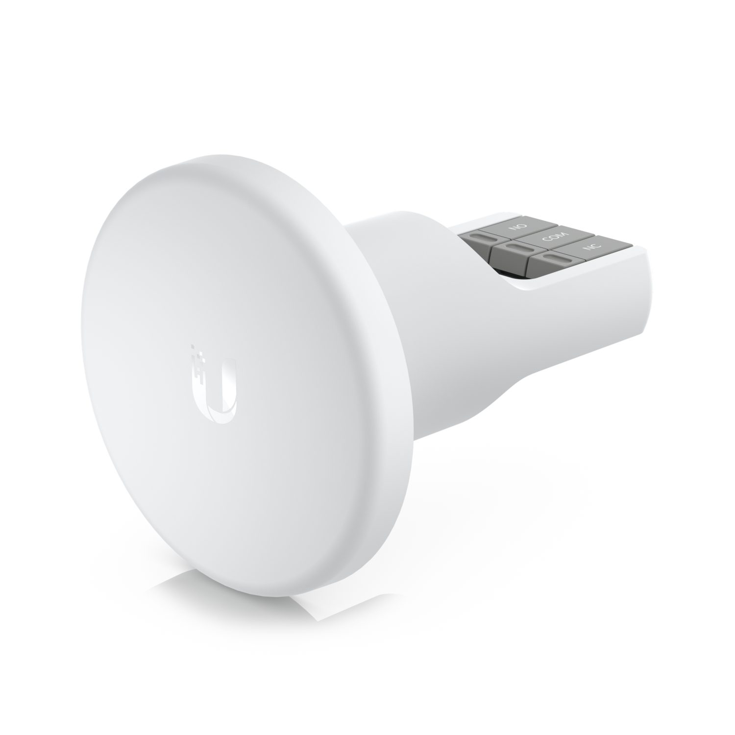 Ubiquiti UniFi Access Rescue KeySwitch – Manueller Emergency KeySwitch