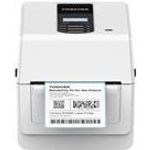 Toshiba TEC BV410D Etikettendrucker (18221168953)