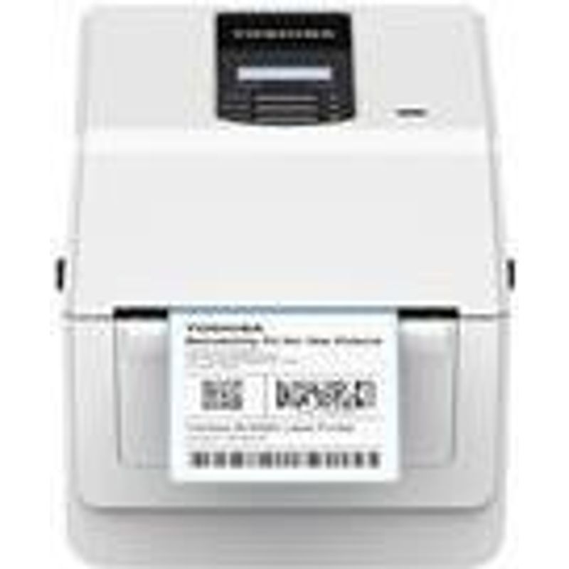Toshiba TEC BV410D Etikettendrucker Thermodirekt 18221168953