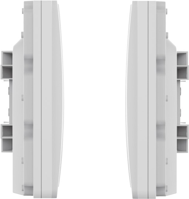 ZTE MF258K1 ODU Mobiles Netzwerkgerät Router für Mobilfunknetz (MF258K1 ODU)