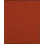 kwb 800415 Schleifpapier Körnung num 150 (L x B) 280 mm x 230 mm 5 St. (800415)