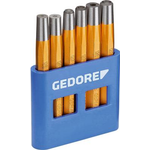 Gedore 125 B - - Nietzieher und -kopfsetzer Satz 6-tlg Gedore 8773600