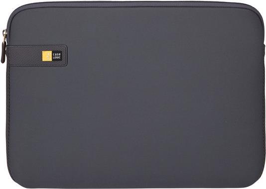 Case Logic LAPS-116 Graphite Notebooktasche 40,6 cm (16" ) Cover Grau (3203756)