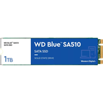 WD Blue SA510 WDS100T3B0B (WDS100T3B0B)
