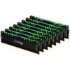 KINGSTON VRAM 256G 3200MH DDR4DIMM Kit8 FURYReneg RG (KF432C16RBAK8/256)