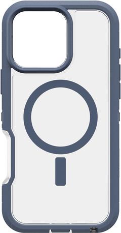 OTTERBOX OB DEFND XTCLEAR APPLE IPHONE16 PROMAX MOUNTAIN STORM-CLEAR/BLUE (77-96132)