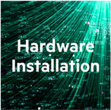 HPE EPACK SYNERGY ADDITIONAL FRAME F/ DEDICATED SERVER (U8JM4E)