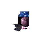 Brother LC1220M Magenta (LC1220M)