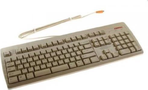 HP Tastatur PS/2 Hebräisch (C4732-60340)
