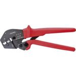 Knipex 97 52 19 Crimpzange auch für Zweihandbedienung Geeignet für 35 (97 52 19)
