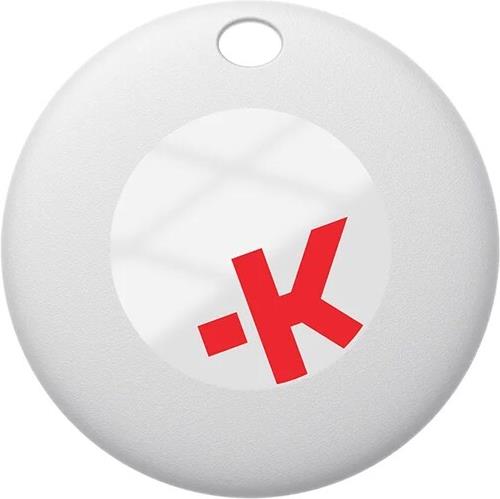 Skross Tracker eTag Apple Find My Weiß
