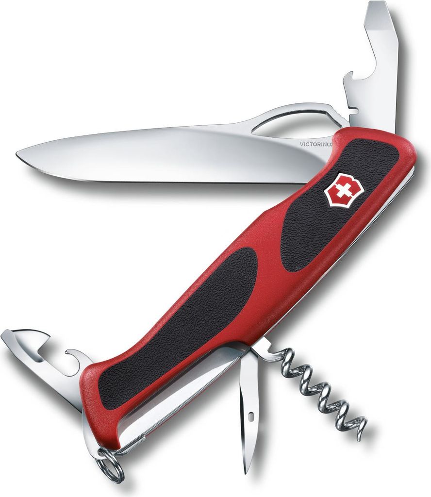 Victorinox Schweizer Taschenmesser RangerGrip 61 0.9553.MC (0.9553.MC)