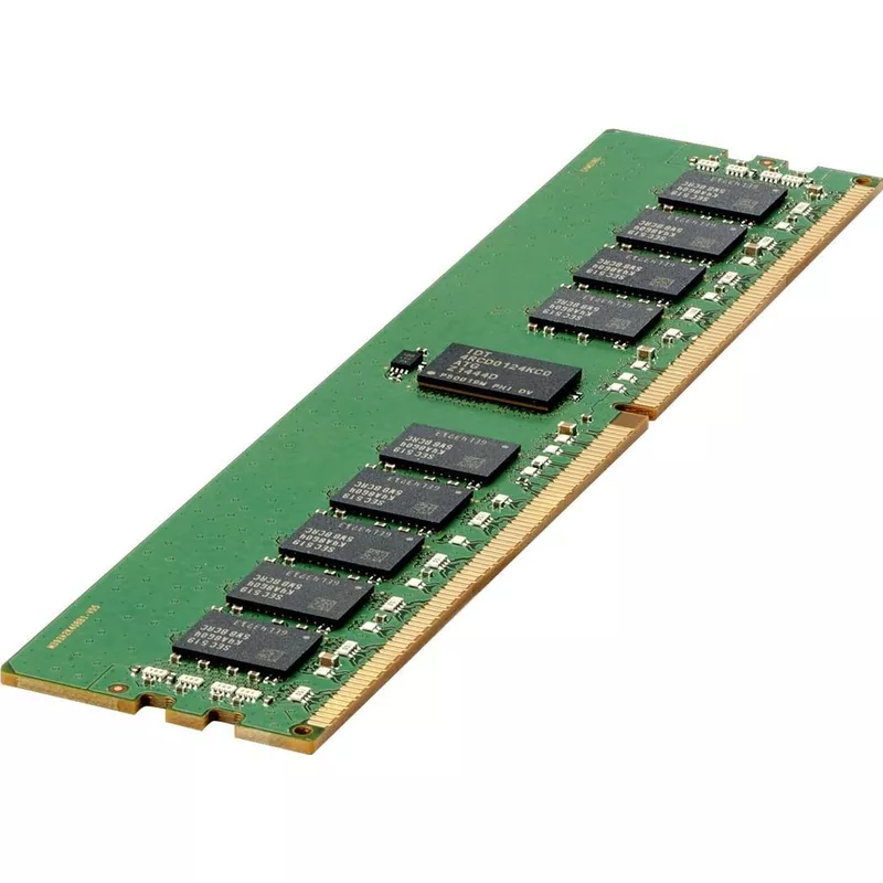 Hewlett Packard Enterprise P00922-B21 Speichermodul 16 GB 1 x 16 GB DDR4 2933 MHz (P00922-B21) (geöffnet)