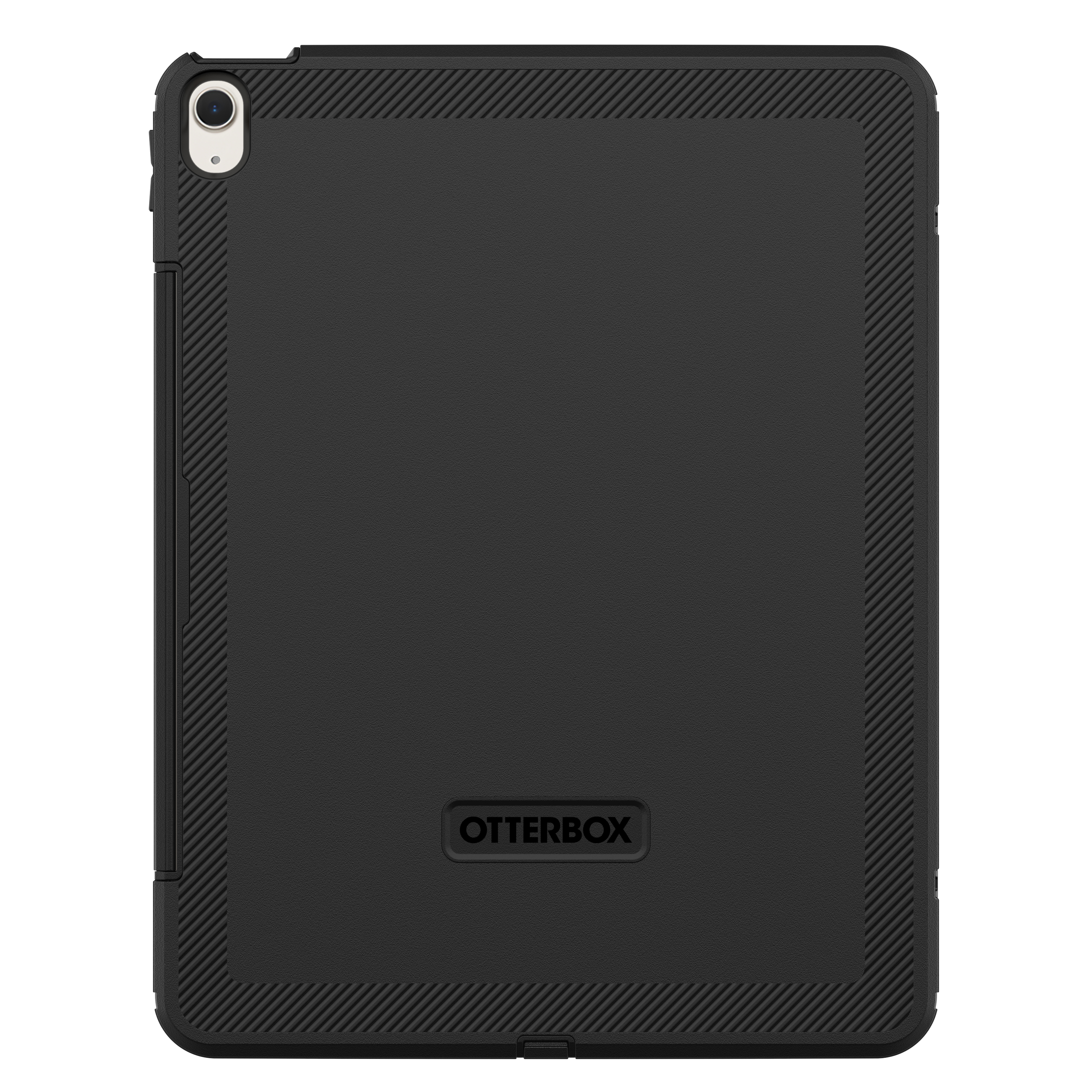 OtterBox Defender Series Schutzhülle für iPad Air 13" (M2/M3) Schwarz