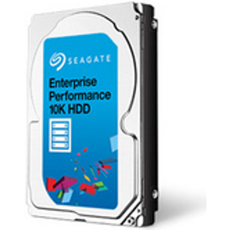 ずっと気になってた Seagate Exos 10E2400 512N ST600MM0009 600Gb PC