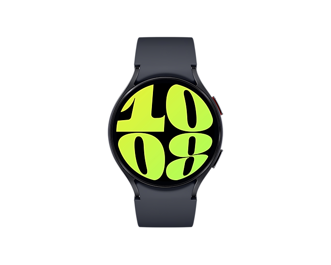Samsung Galaxy Watch6 LTE 44 mm 1.5" 16 GB Graphite