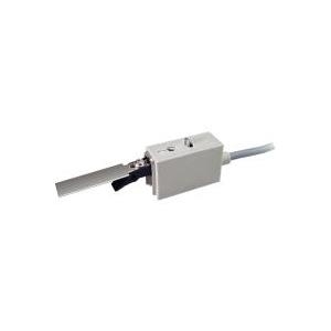 Security-Center Riegelschaltkontakt 2M Kabel. Riegelschaltkontakt 2M Kabel. Der VdS-zertifizierte Riegelschaltkontakt dient als Verschlussüberwachung von Türen, Toren, Tresoren, etc./ (RS1000)