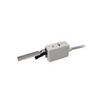 Security-Center Riegelschaltkontakt 2M Kabel. Riegelschaltkontakt 2M Kabel. Der VdS-zertifizierte Riegelschaltkontakt dient als Verschlussüberwachung von Türen, Toren, Tresoren, etc./ (RS1000)