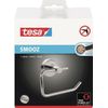 tesa WC-Papierrollenhalter SMOOZ 40314-00000-00 (40314-00000-00)