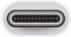 Apple USB-C to USB Adapter - USB adapter - USB Type A (W) bis USB Typ C (M) - für MacBook