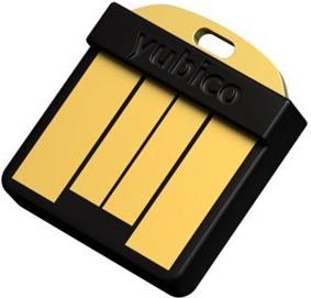 Yubico YubiKey 5C NFC FIPS (Blister Package) Abnahme: 0-200 Stück Anschluss: USB-C, NFC - GTIN: 5060408464236 (8880001145)