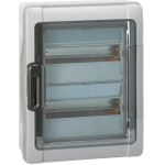 LEGRAND 601982 Aufputzverteiler IP65 2REIH./ 24MOD