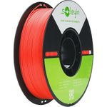 Creality Soleyin Ultra PLA 1.75mm STRAWBERRY 1kg (3301010602)