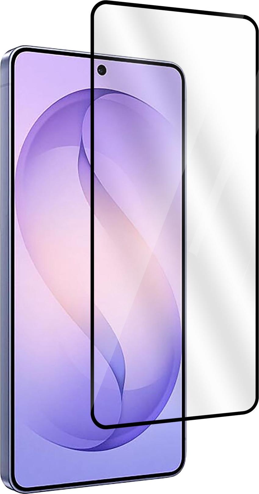 eSTUFF Samsung Galaxy S26 Ultra Tempered Glass. Titan Shield (ES504130)