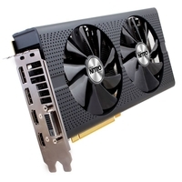 Sapphire NITRO+ RX 480 OC (11260-07-20G)