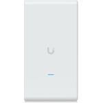 Ubiquiti UniFi WiFi 6 Mesh Pro Indoor/Outdoor Access Point, 4x4 WiFi 6 WiFi (U6-MESH-PRO)