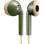 JVC HA-F19M Kopfhörer (HA-F19M-GC)