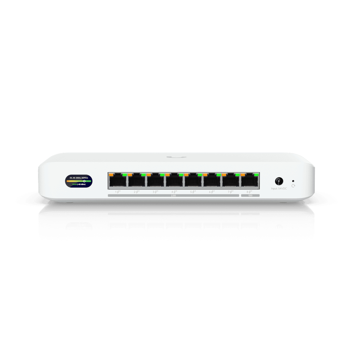 Ubiquiti UniFi UDB-Switch 10 Gbps Weiß
