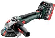 Metabo 613054660 WB 18 LT BL 11-125 Quick (613054660)
