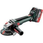 Metabo 613054660 WB 18 LT BL 11-125 Quick (613054660)