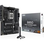 ASUS B850 MAX GAMING WIFI (AMD,AM5,DDR5,ATX) (90MB1PR0-M0EAY0)