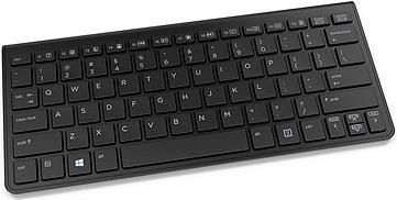 HP Slim Tastatur Bluetooth (710980-DX1)
