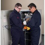 APC Schneider Electric Critical Power & Cooling Services Scheduling Upgrade to 7X24 for Battery Replacement Service (WUPGBATRPL7-UP-02)