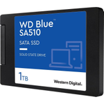 WD Blue SA510 SSD 1TB (WDBB8H0010BNC-WRSN)