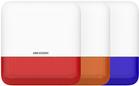 HIKVISION DS-PS1-E-WE(O-STD) Ax Pro Außensirene orange (DS-PS1-E-WE(O-STD)/Orange)