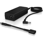 HP W5D55AA Netzteil & Spannungsumwandler Indoor 90 W Schwarz (W5D55AA#ABB)