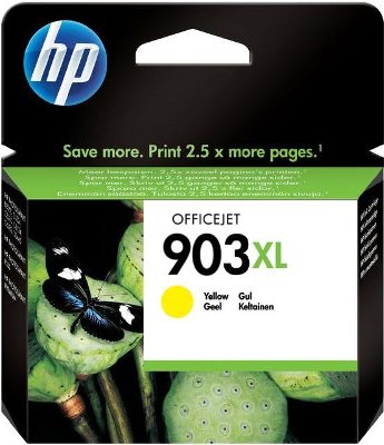 HP 903XL Hohe Ergiebigkeit (T6M11AE#BGX)