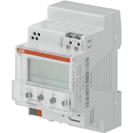 ABB FW/S8.2.1 Funkschaltuhr, 8 Kanäle, FW/S8.2.1 (2CDG120039R0011)