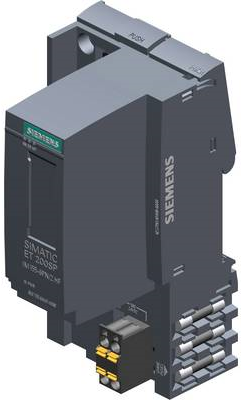 SIMATIC ET 200SP, PROFINET, 2-PortInterface-Modul IM 155-6PN/2 High Featur 6ES7155-6AU01-0CN0 (6ES71556AU010CN0)