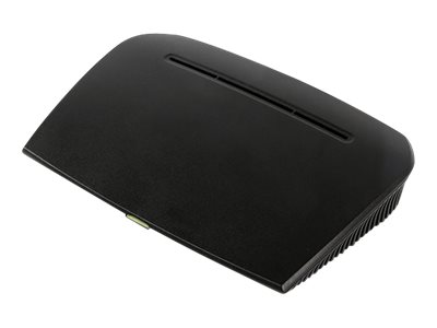 Konftel IP DECT 10 Basisstation Schwarz