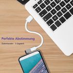 Helos PREMIUM USB-Adapter (288346)